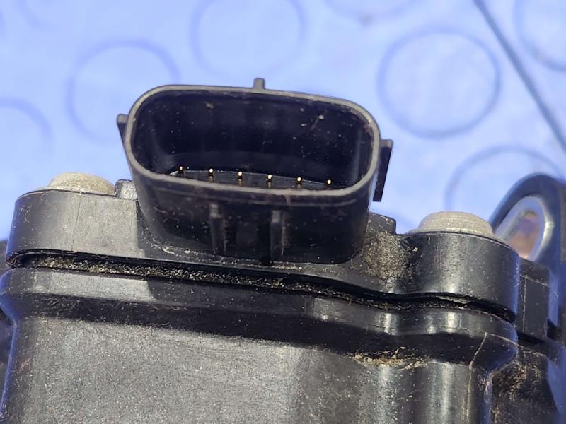 2010-2012 Toyota Prius 1.8L Accelerator Pedal Assembly Genuine OEM 78110-12010