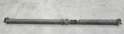 2011 Ford F-250 Super Duty Rear Drive Shaft