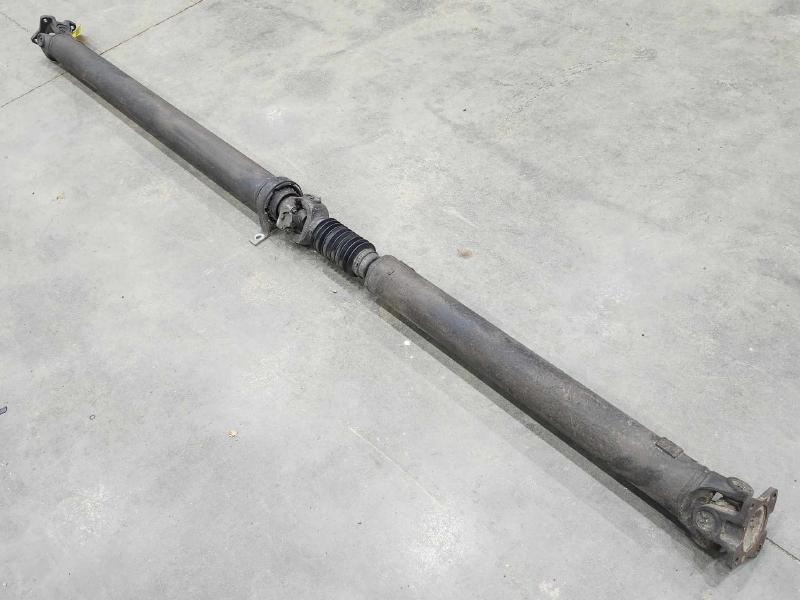 2011 Ford F-250 Super Duty Rear Drive Shaft