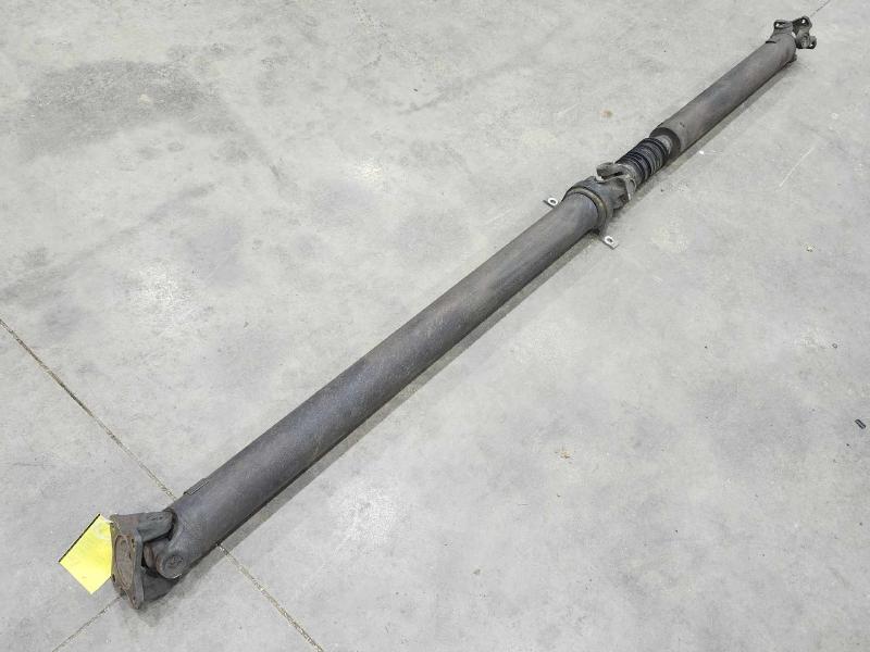 2011 Ford F-250 Super Duty Rear Drive Shaft