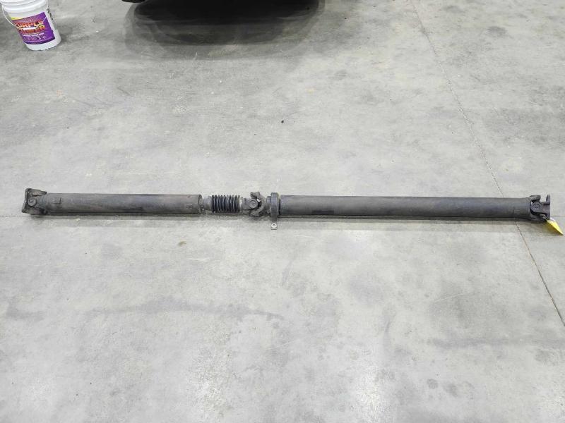 2011 Ford F-250 Super Duty Rear Drive Shaft