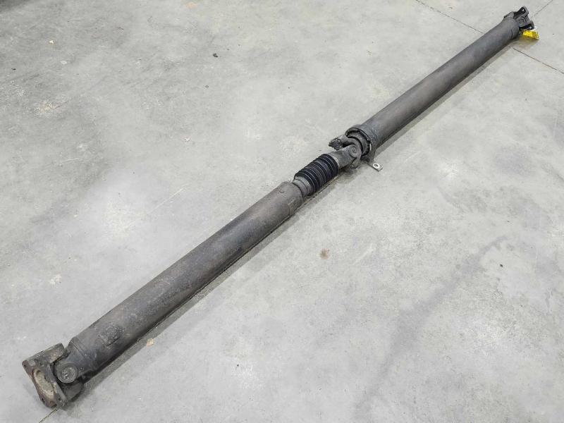 2011 Ford F-250 Super Duty Rear Drive Shaft