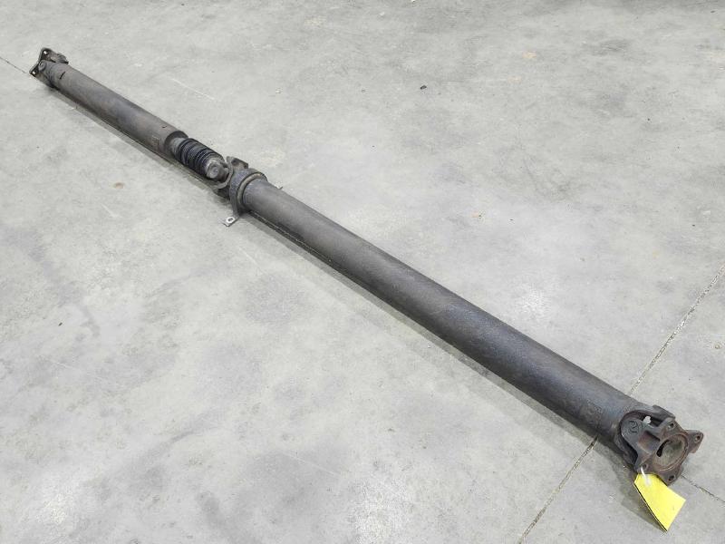 2011 Ford F-250 Super Duty Rear Drive Shaft