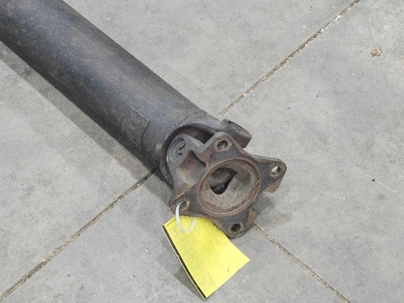 2011 Ford F-250 Super Duty Rear Drive Shaft