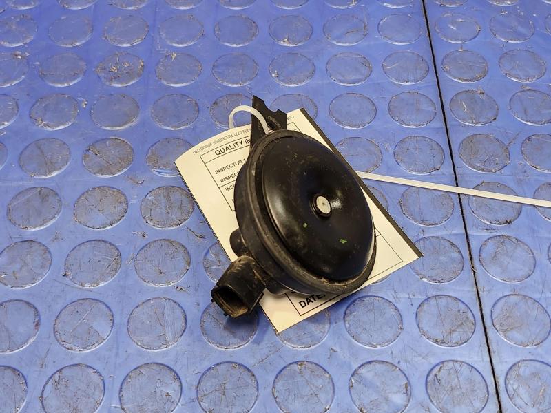 2015-2018 Kia Sedona OEM Alarm Security Burglar Horn Assembly 96630A9900