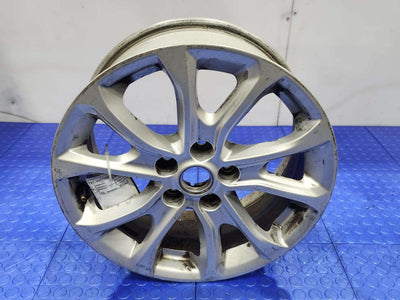 2018 Chevrolet Equinox Wheel