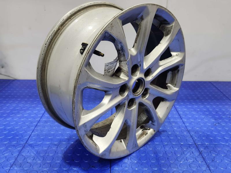 2018 Chevrolet Equinox Wheel