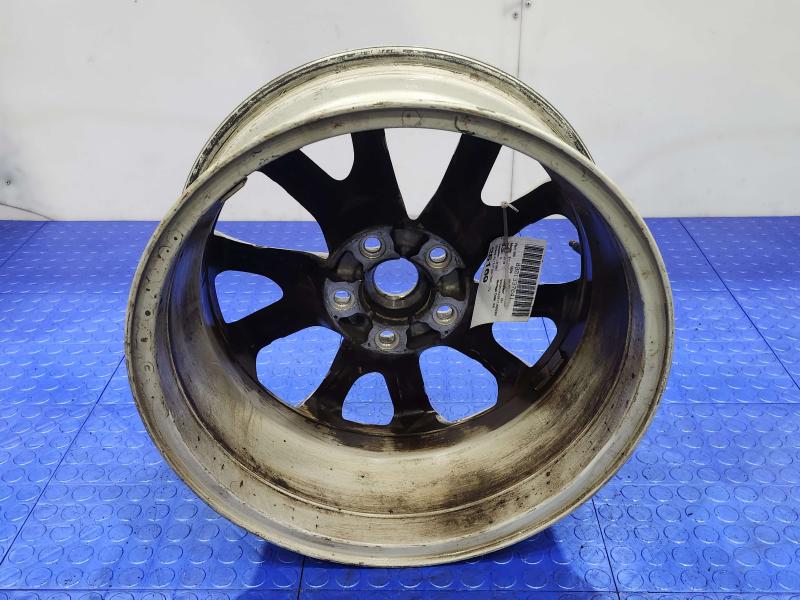 2018 Chevrolet Equinox Wheel