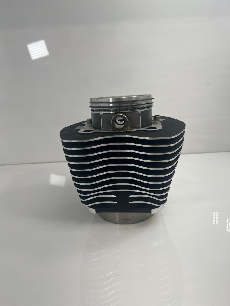 1994 Motorcycle Harley-Davidson Piston & Cyl. Assy.