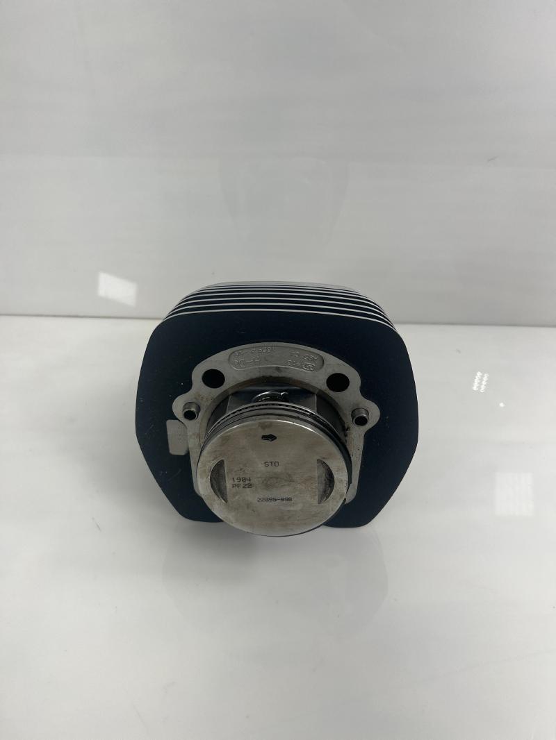 1994 Motorcycle Harley-Davidson Piston & Cyl. Assy.