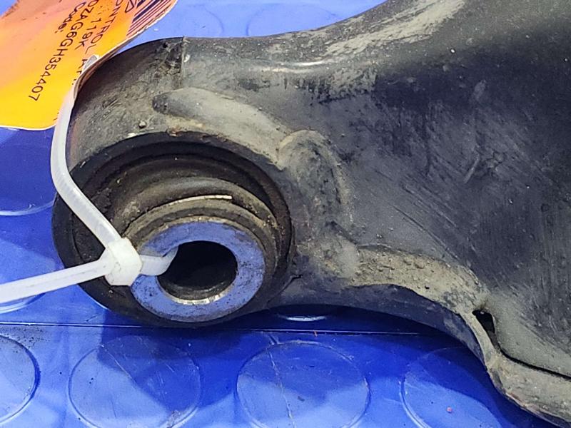 2016 Dodge Challenger Lower Control Arm Rr