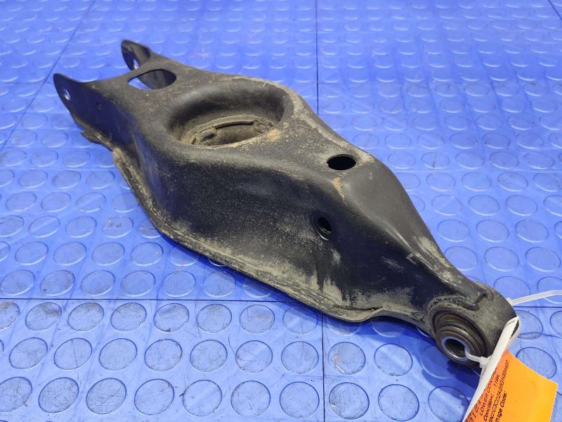2016 Dodge Challenger Lower Control Arm Rr