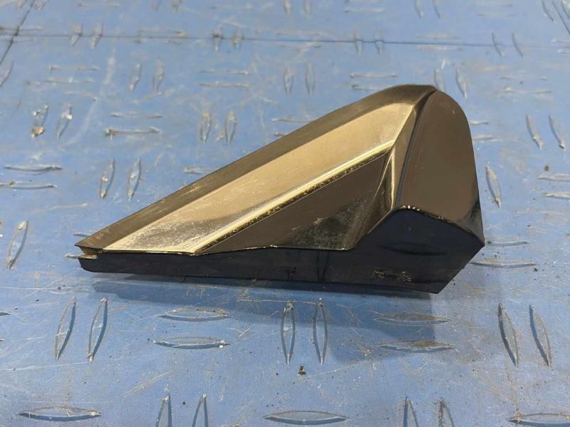2018 Honda Pilot Fender Moulding