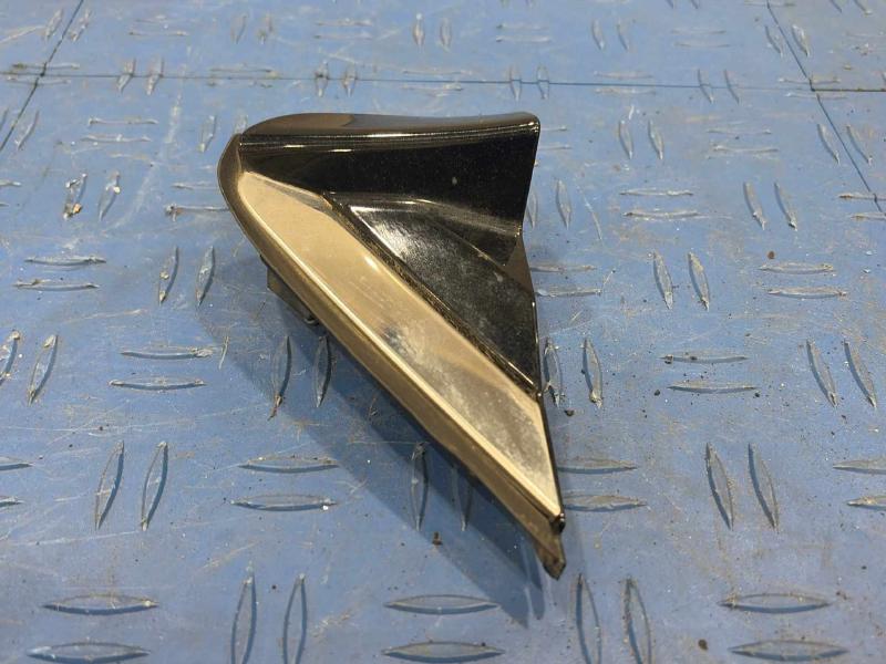 2018 Honda Pilot Fender Moulding