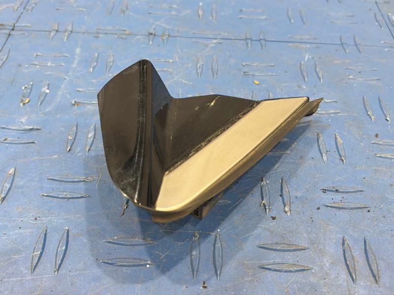 2018 Honda Pilot Fender Moulding