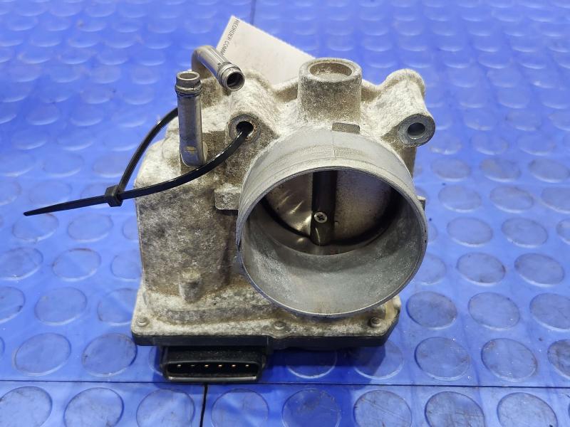 2009 Toyota Tacoma Throttle Body/Valve Assy