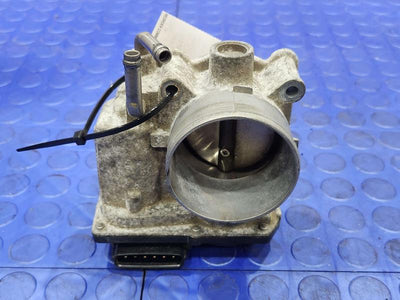2009 Toyota Tacoma Throttle Body/Valve Assy