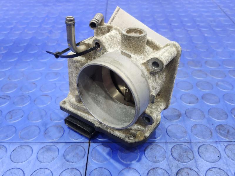 2009 Toyota Tacoma Throttle Body/Valve Assy