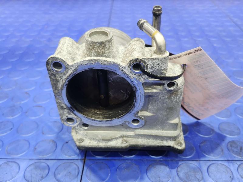 2009 Toyota Tacoma Throttle Body/Valve Assy