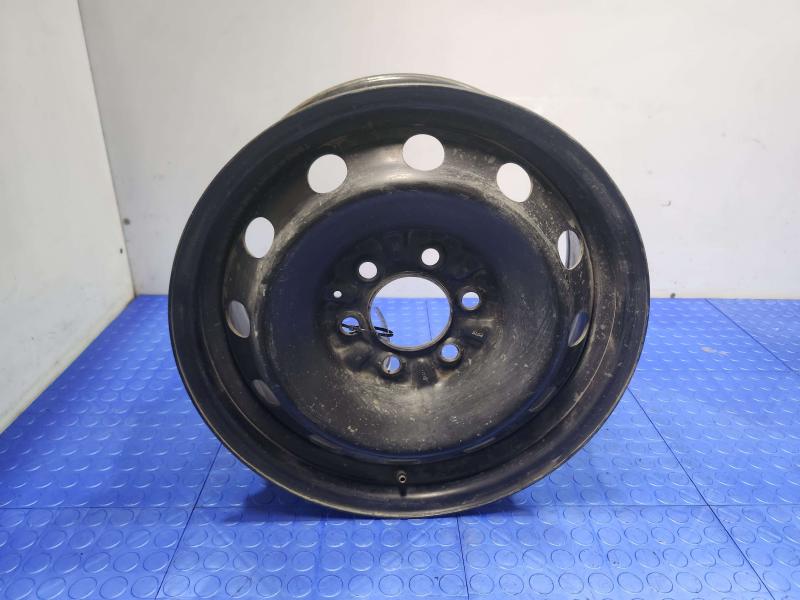 2004-2020 Ford F-150 OEM 17x7-1/2 Steel Spare Wheel 12 Hole Genuine 5L3Z1015DA
