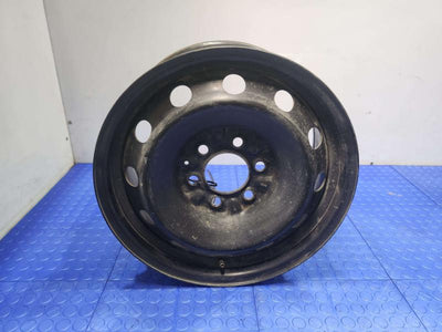 2018 Ford F-150 Wheel