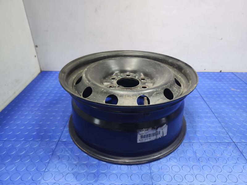2004-2020 Ford F-150 OEM 17x7-1/2 Steel Spare Wheel 12 Hole Genuine 5L3Z1015DA