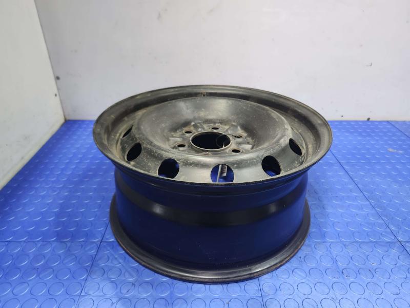 2004-2020 Ford F-150 OEM 17x7-1/2 Steel Spare Wheel 12 Hole Genuine 5L3Z1015DA