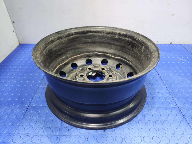 2004-2020 Ford F-150 OEM 17x7-1/2 Steel Spare Wheel 12 Hole Genuine 5L3Z1015DA
