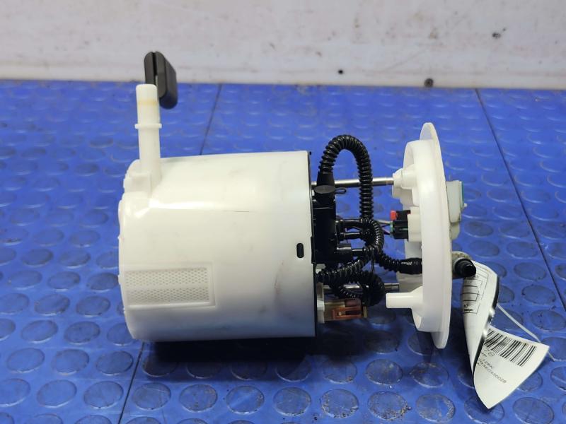 2014 Dodge Durango Fuel Pump