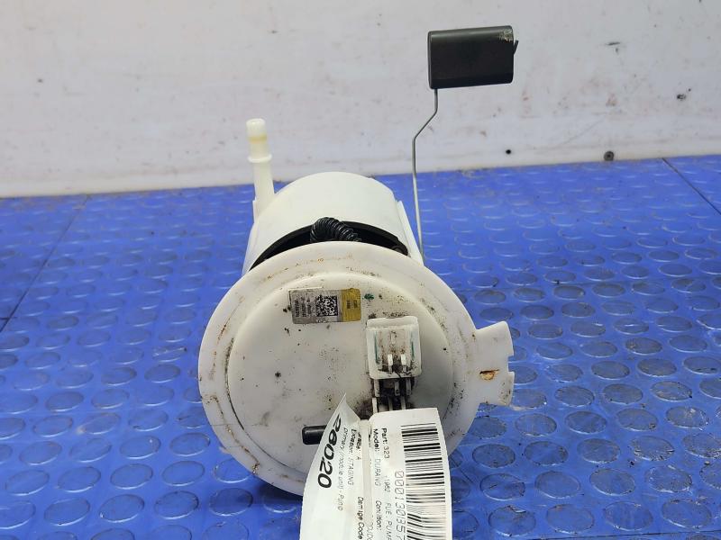 2014 Dodge Durango Fuel Pump