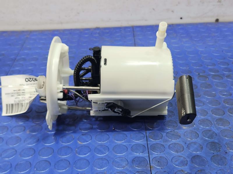 2014 Dodge Durango Fuel Pump