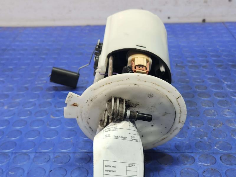 2014 Dodge Durango Fuel Pump