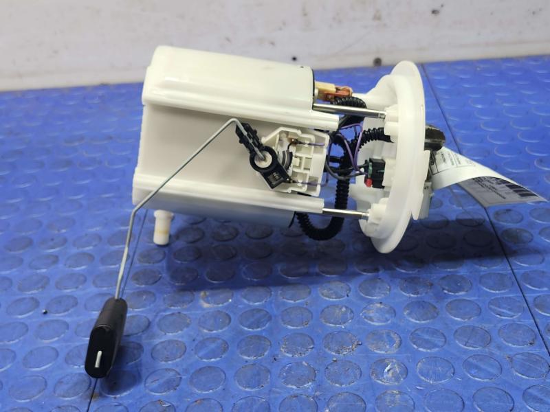 2014 Dodge Durango Fuel Pump