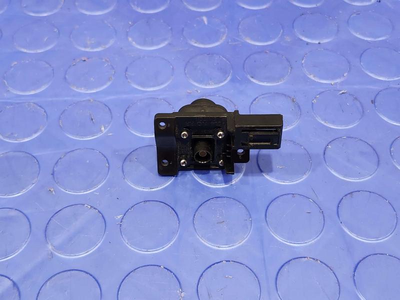 2025 Kia K4 Camera/Projector