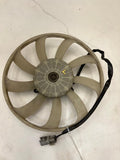 2012 Toyota Prius Electric Cooling Motor