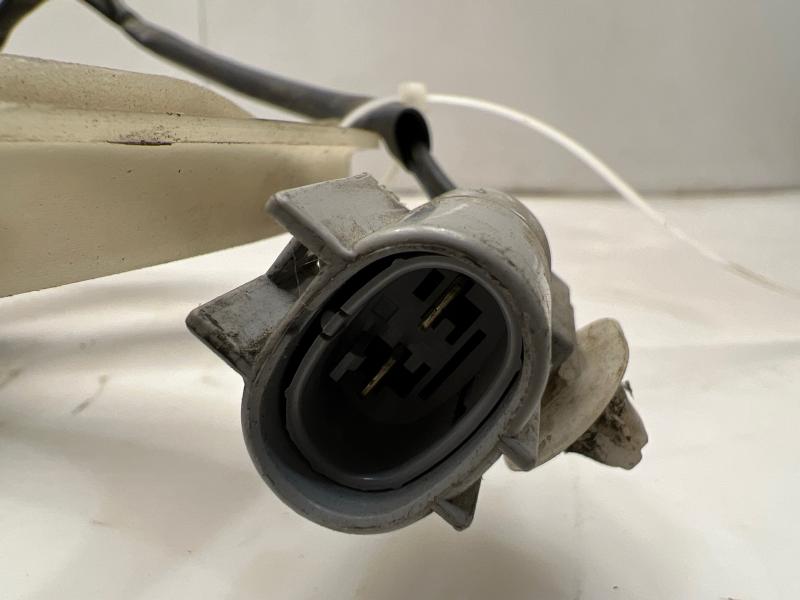 2012 Toyota Prius Electric Cooling Motor