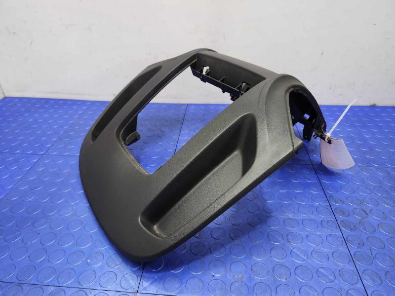 2016 Ram ProMaster Misc Ebay Parts