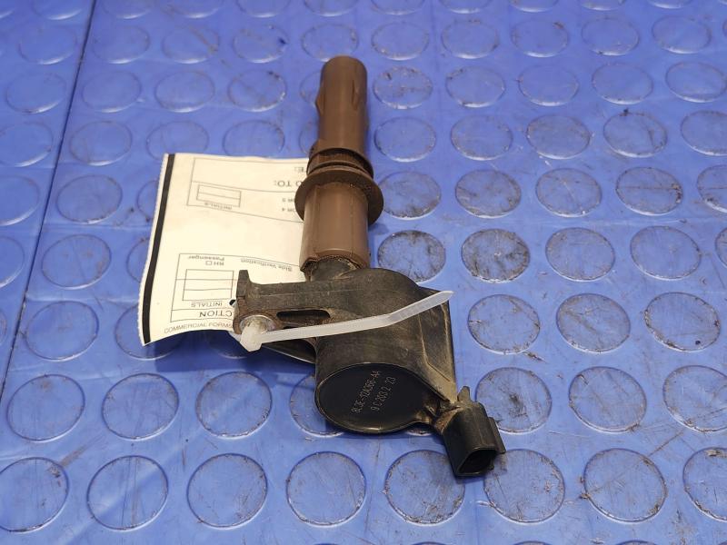 2010 Ford F-150 Ignition Coil/Ignitor
