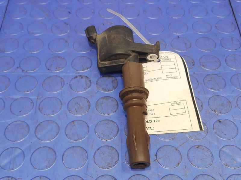 2010 Ford F-150 Ignition Coil/Ignitor