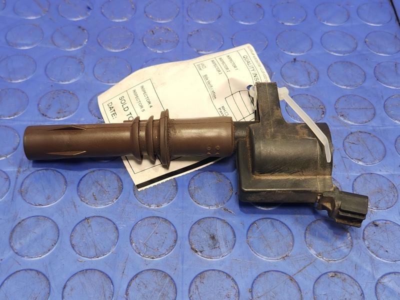 2010 Ford F-150 Ignition Coil/Ignitor