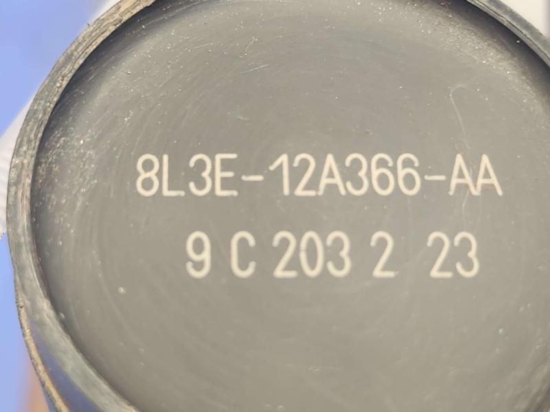 2010 Ford F-150 Ignition Coil/Ignitor