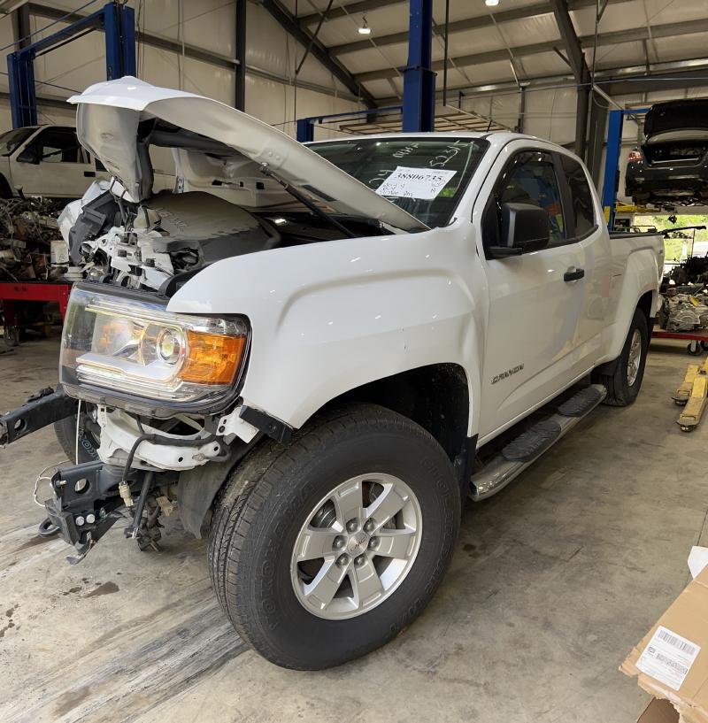 2020 GMC Canyon Air Bag