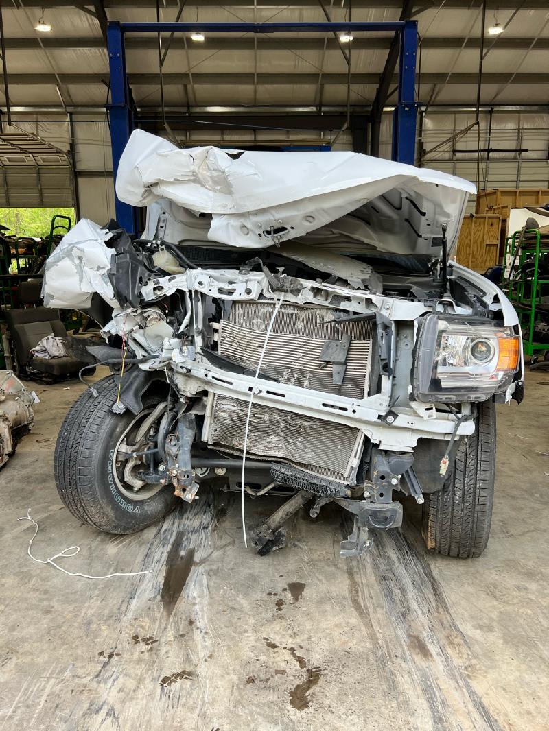 2020 GMC Canyon Air Bag