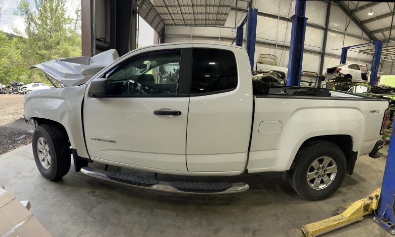 2020 GMC Canyon Air Bag