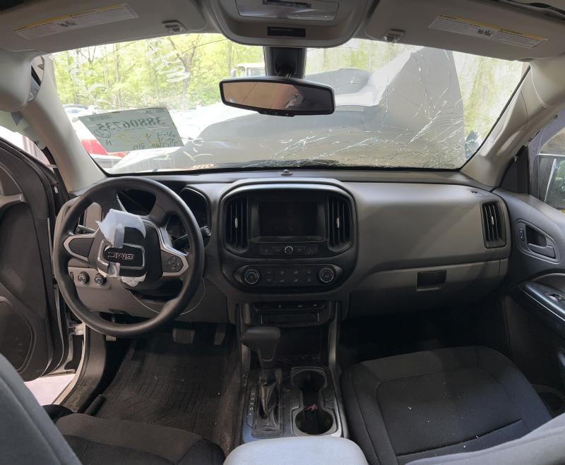 2020 GMC Canyon Pickup Box/Bed Assembly