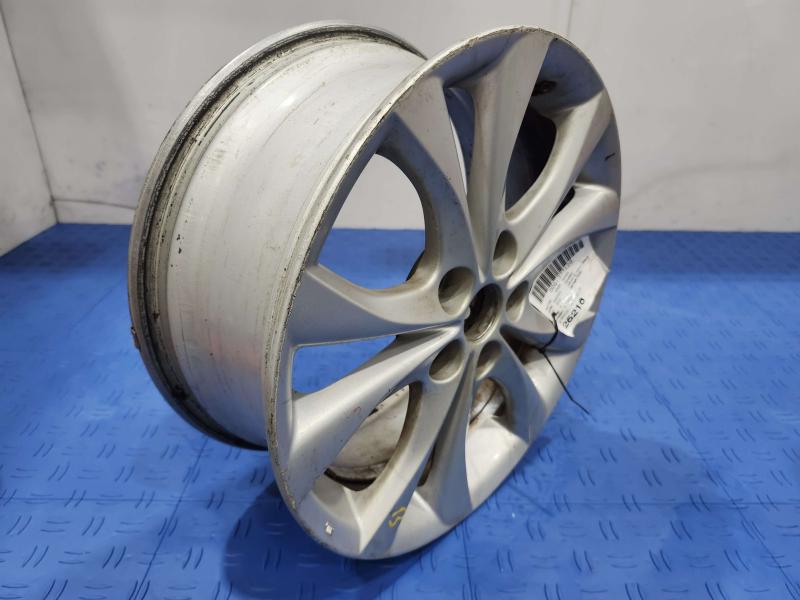 2010 Mazda Mazda3 Wheel
