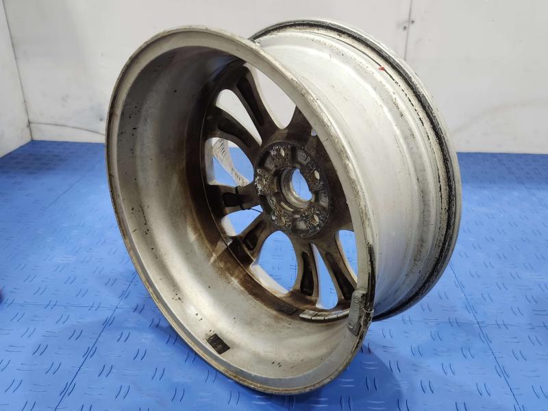 2010 Mazda Mazda3 Wheel