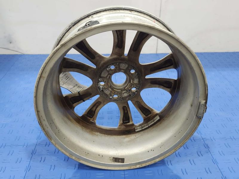 2010 Mazda Mazda3 Wheel