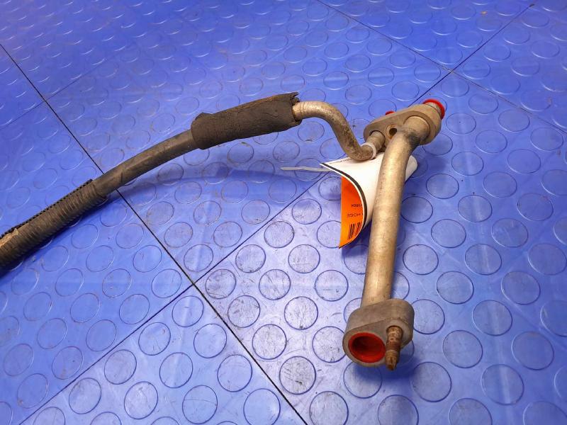 2011 Ford F-250 Super Duty Air Conditioner Hose