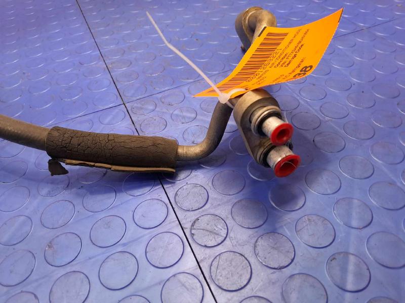 2011 Ford F-250 Super Duty Air Conditioner Hose